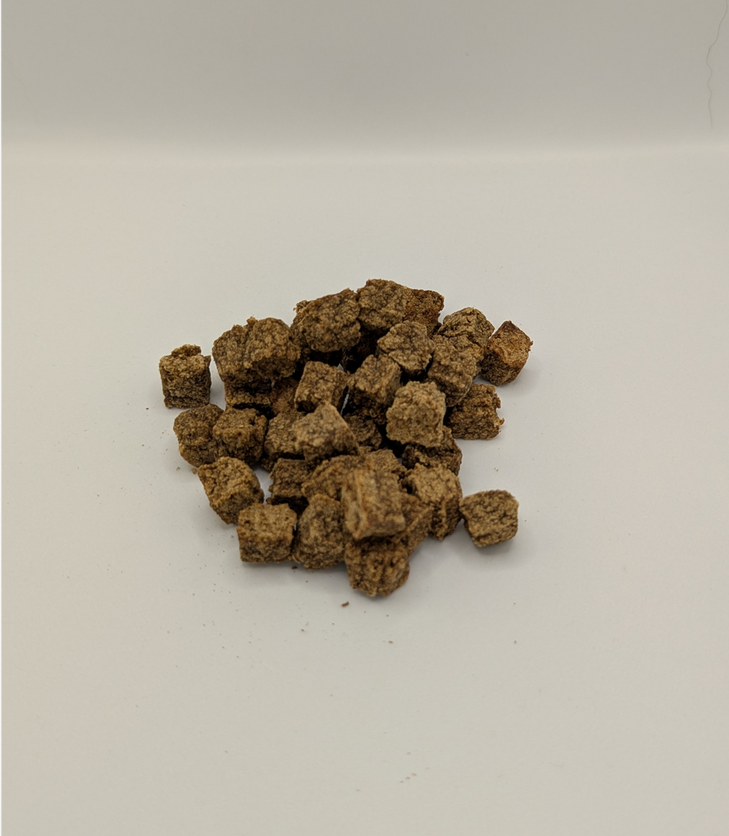 GT Belohnungswürfel Pferd 120g