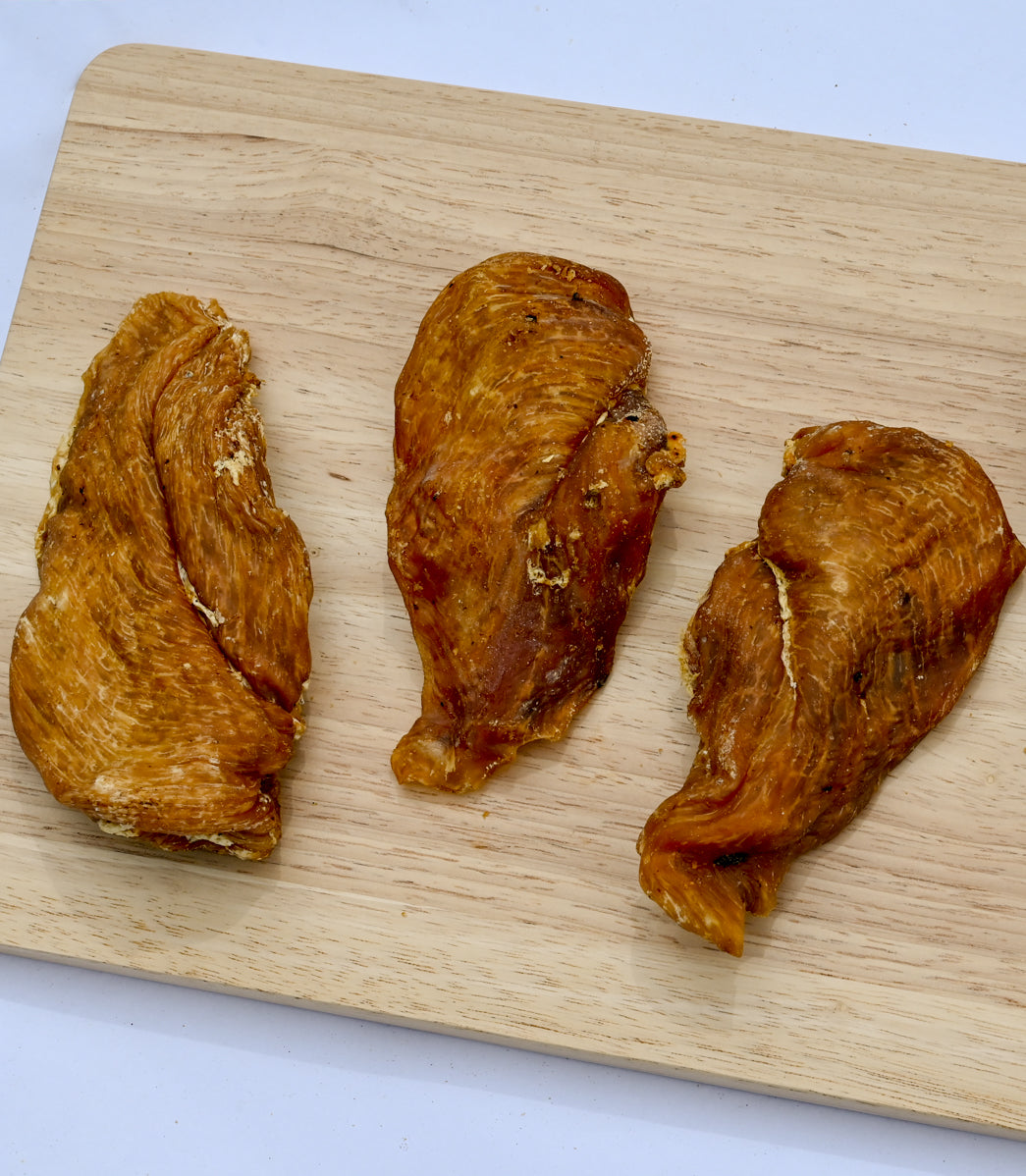 Premium Hähnchenbrustfilets