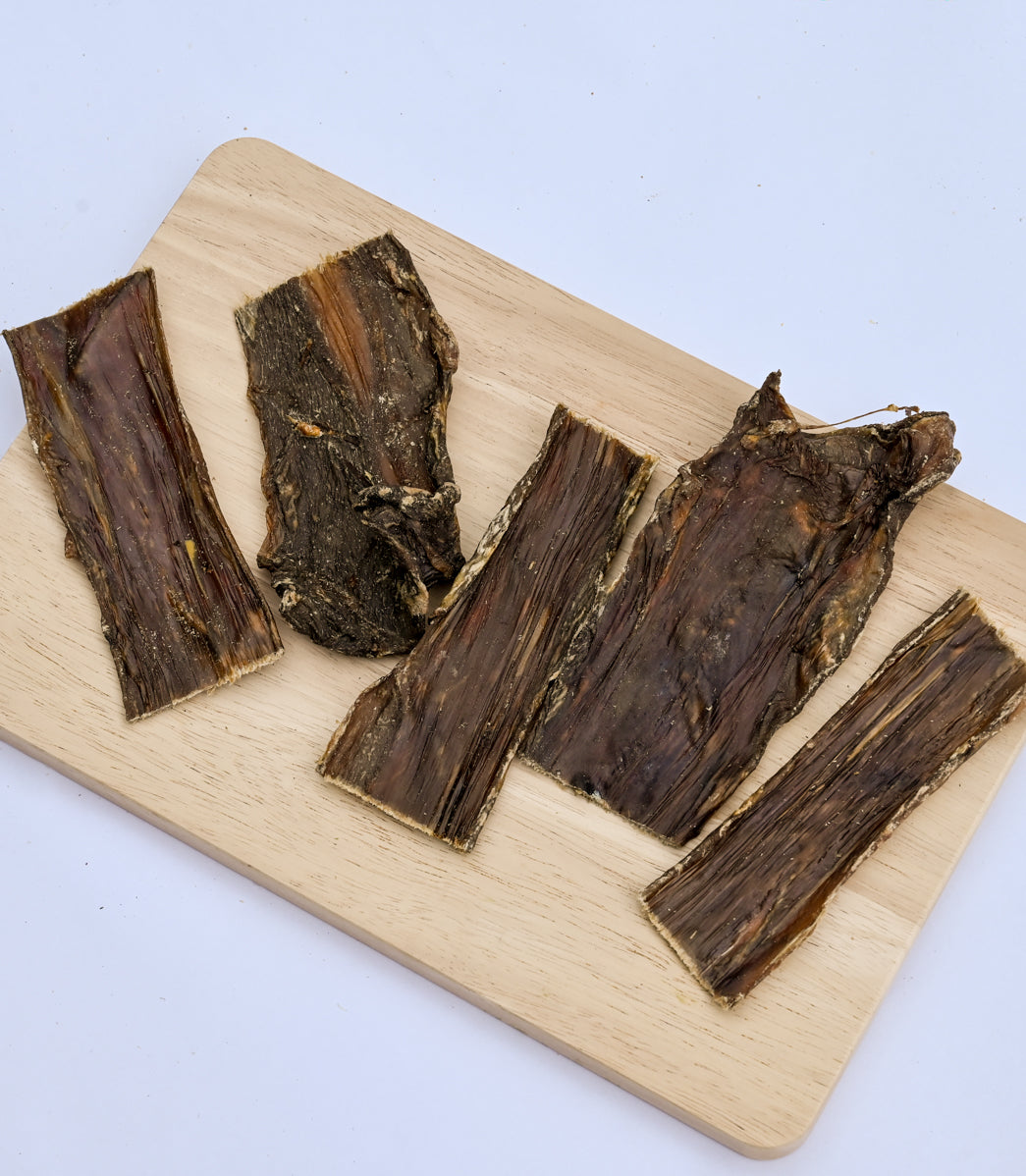 Premium Dörrfleisch vom Rind