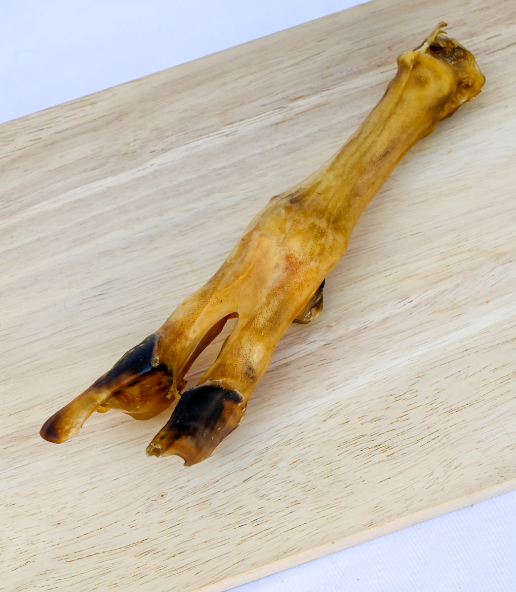 Ziegenfüße