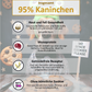 GT Belohnungswürfel Kaninchen 120g