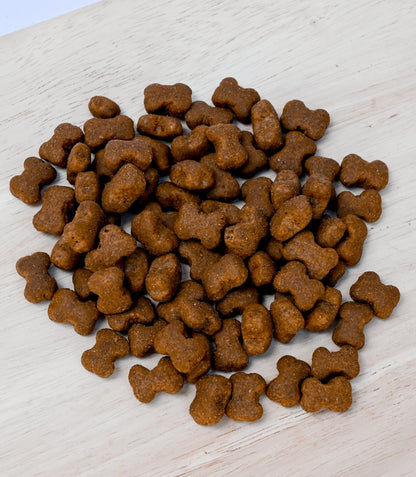 beruhigende Snacks 150g