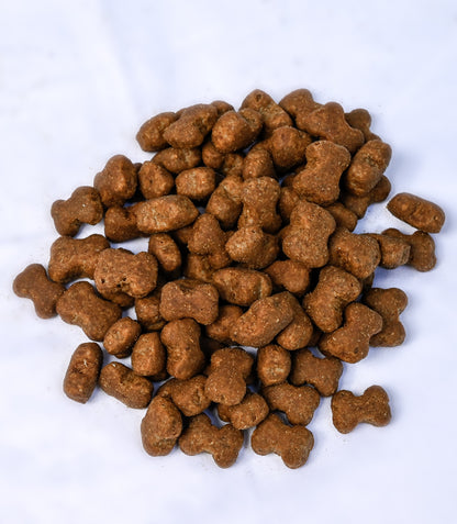 beruhigende Snacks 150g