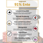 Ente mit Gemüse und Reis (Hypoallergen)