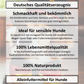 Ente mit Gemüse und Reis (Hypoallergen)