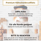 Premium Hähnchenbrustfilets