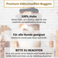 Premium Hähnchenfilet-Nuggets