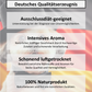 Premium Kaninchen-Ohren mit Fell