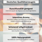 Premium Pferdekopfhaut