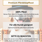 Premium Pferdekopfhaut