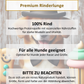 Premium Rinderlunge