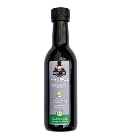 Hanf-Öl 250ml