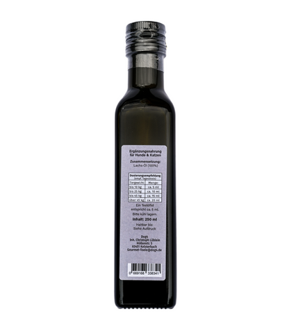 Lachs-Öl 250ml