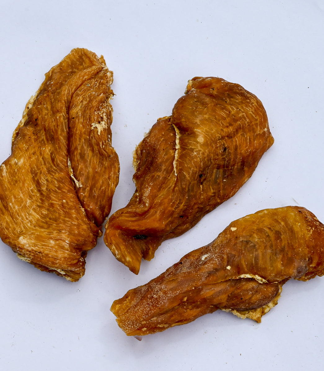 Premium Hähnchenbrustfilets