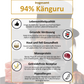 Känguru mit Pastinake (Hypoallergen)