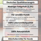 Känguru mit Pastinake (Hypoallergen)