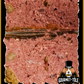 Känguru mit Pastinake (Hypoallergen)