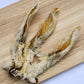 Premium Kaninchen-Ohren mit Fell