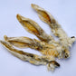 Premium Kaninchen-Ohren mit Fell