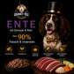 Ente mit Gemüse und Reis (Hypoallergen)