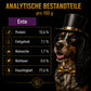 Ente mit Gemüse und Reis (Hypoallergen)