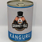 Känguru mit Pastinake (Hypoallergen)