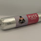 Pute mit Hirse, Apfel & Rote Beete - Wurst 400g