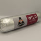 Wild mit Reis und Grünlippmuschel Wurst 400g