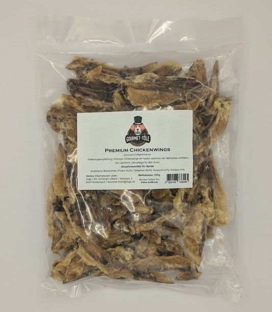 Premium Chicken Wings