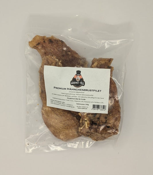 Premium Hähnchenbrustfilets