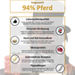 Pferd mit Kartoffeln (Hypoallergen)