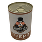 Pferd mit Kartoffeln (Hypoallergen)