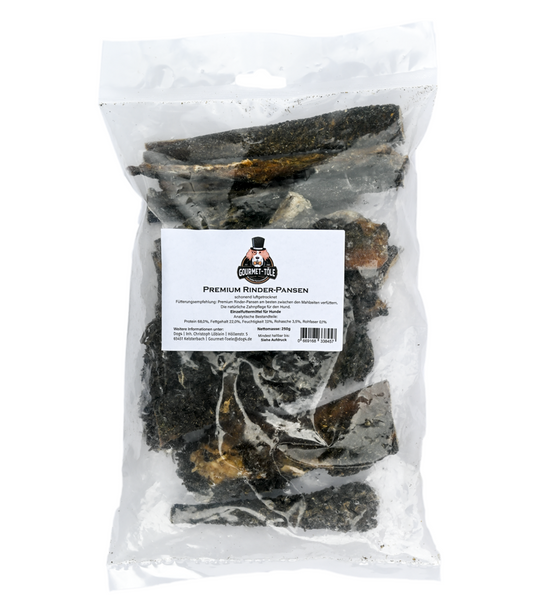 Premium Rinder-Pansen