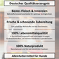Pute mit Reis