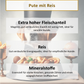 Pute mit Reis