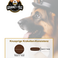 Wild mit Süßkartoffel & Maulbeere