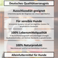 Ziege mit Pastinake (Hypoallergen)